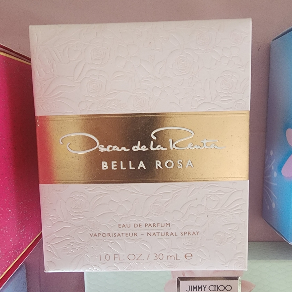 Designer Fragrance Boxes - Picture 5 of 13
